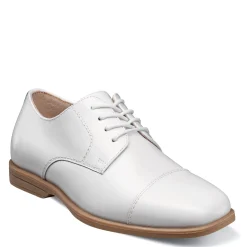 Boy's , Reveal Cap Toe Oxford JR - Little Kid & Big Kid-Florsheim Online