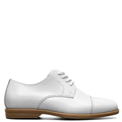 Boy's , Reveal Cap Toe Oxford JR - Little Kid & Big Kid-Florsheim Online