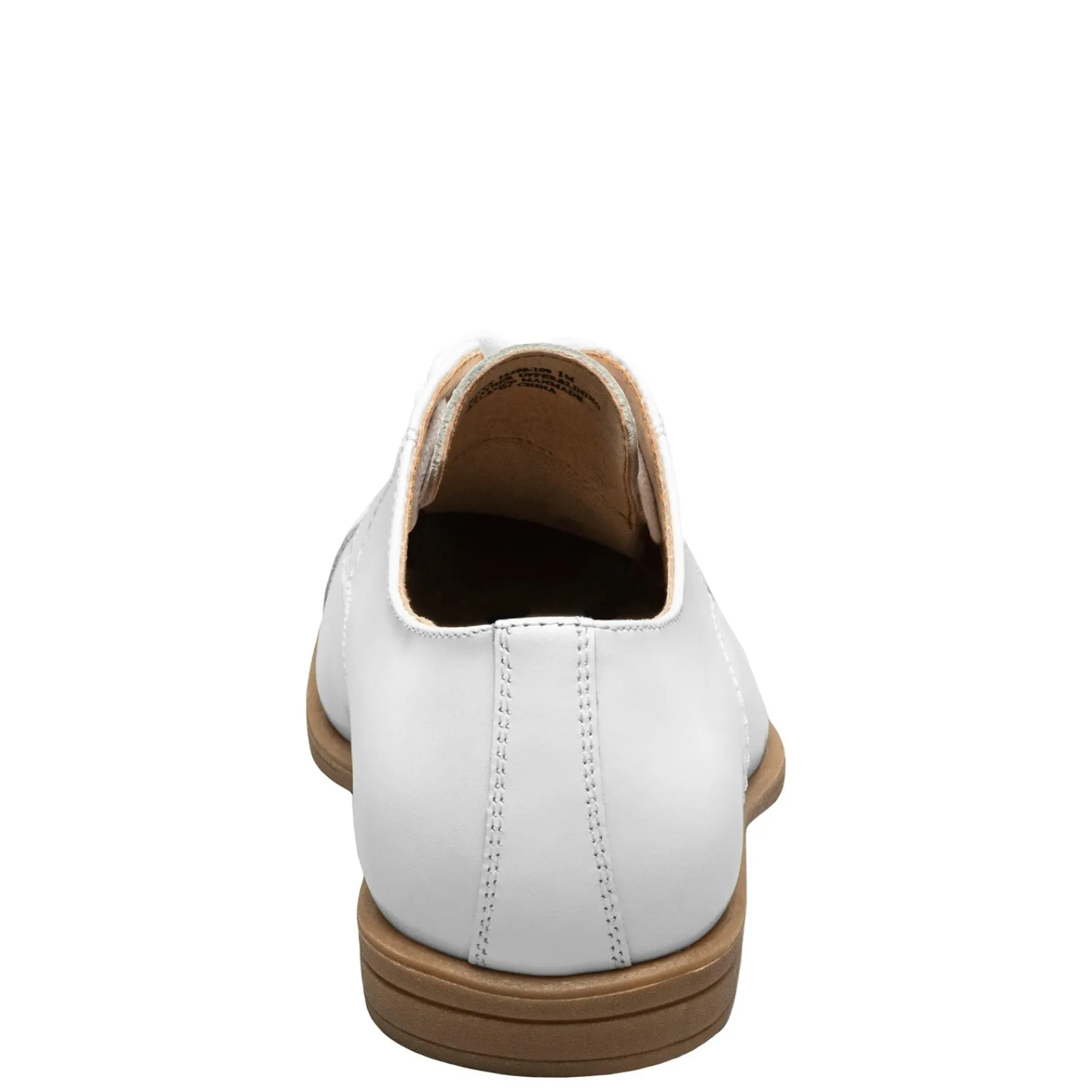 Boy's , Reveal Cap Toe Oxford JR - Little Kid & Big Kid-Florsheim Hot