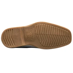 Boy's , Reveal Cap Toe Oxford JR - Little Kid & Big Kid-Florsheim Hot