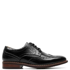 Boy's , Rucci JR Wingtip Oxford - Little Kid & Big Kid-Florsheim Clearance