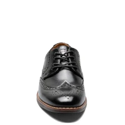 Boy's , Rucci JR Wingtip Oxford - Little Kid & Big Kid-Florsheim