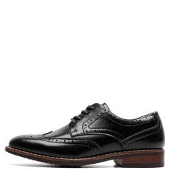 Boy's , Rucci JR Wingtip Oxford - Little Kid & Big Kid-Florsheim