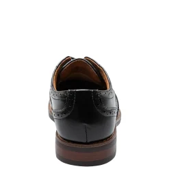 Boy's , Rucci JR Wingtip Oxford - Little Kid & Big Kid-Florsheim