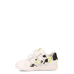 Boy's Geox, DISNEY Kilwi Mickey Sneaker - Toddler-Geox USA Inc Best