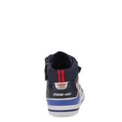 Boy's Geox, Kilwi Sneaker - Toddler-Geox USA Inc Hot