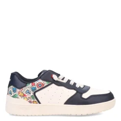 Boy's Geox, Washiba Avengers Junior - Little Kid & Big Kid-Geox USA Inc Sale