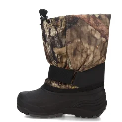 Boy's , Rocket Snow Boot - Little Kid & Big Kid-Kamik Best