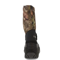 Boy's , Rocket Snow Boot - Little Kid & Big Kid-Kamik Best