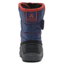 Boy's , Snowbug Snow Boot - Toddler & Little Kid-Kamik Online
