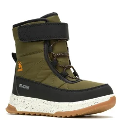 Boy's , Stormy Snow Boot - Big Kid-Kamik Sale
