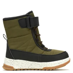 Boy's , Stormy Snow Boot - Big Kid-Kamik Sale