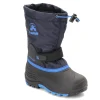 Boy's , Waterbug Boot - Wide Width - Toddler & Little Kid-Kamik Outlet
