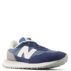 Boy's , 237 Sneaker - Big Kid-New Balance New