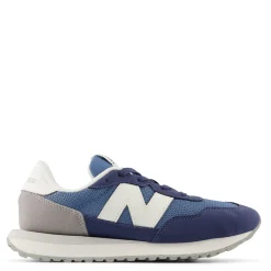 Boy's , 237 Sneaker - Big Kid-New Balance New