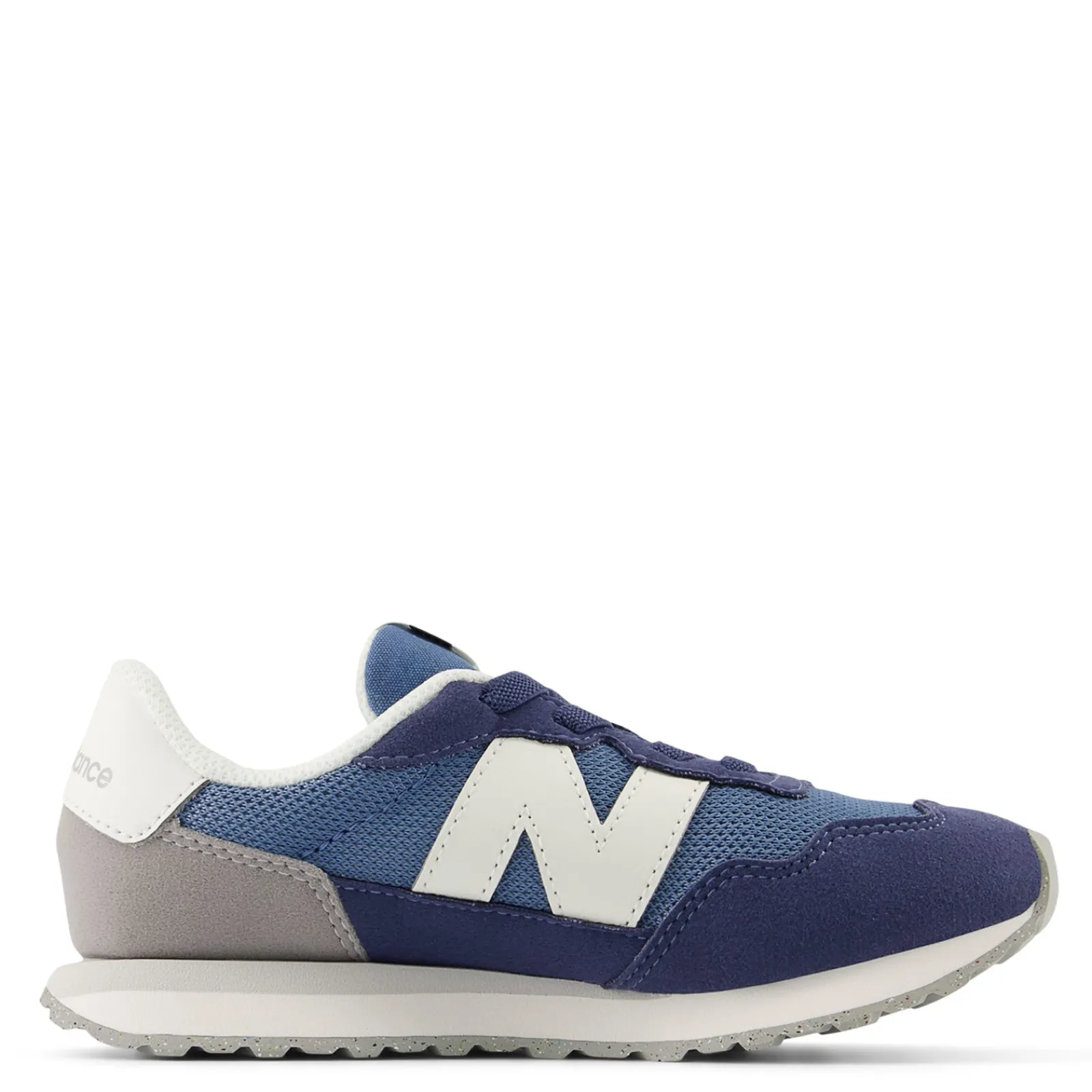 Boy's , 237 Sneaker - Little Kid-New Balance Best