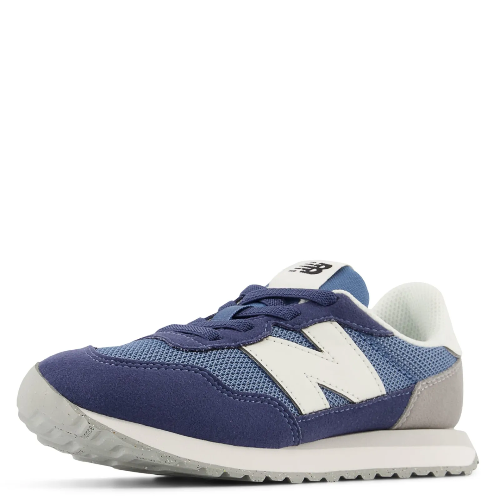 Boy's , 237 Sneaker - Little Kid-New Balance Best