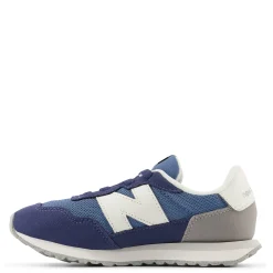 Boy's , 237 Sneaker - Little Kid-New Balance Best