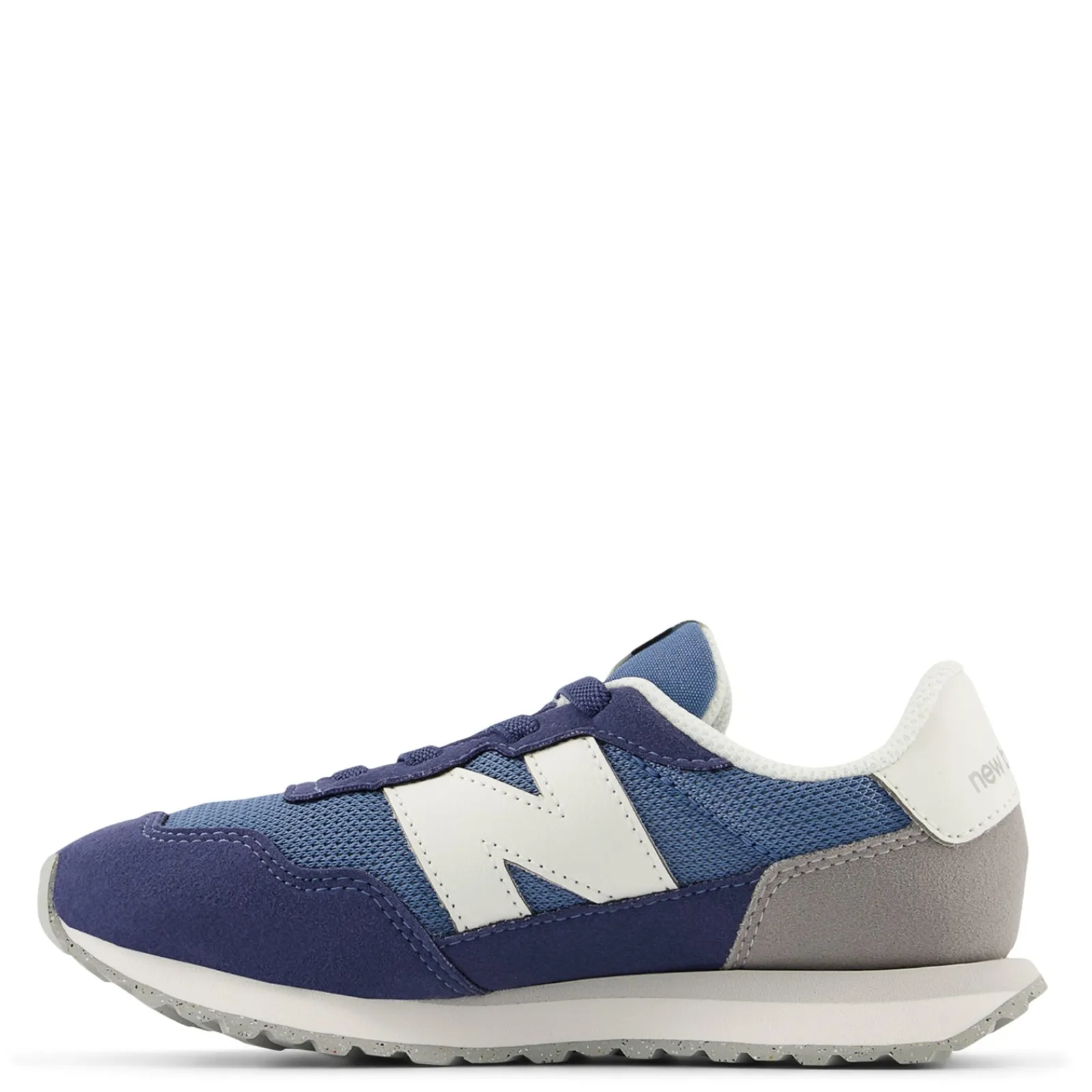 Boy's , 237 Sneaker - Little Kid-New Balance Best