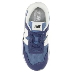 Boy's , 237 Sneaker - Little Kid-New Balance Best