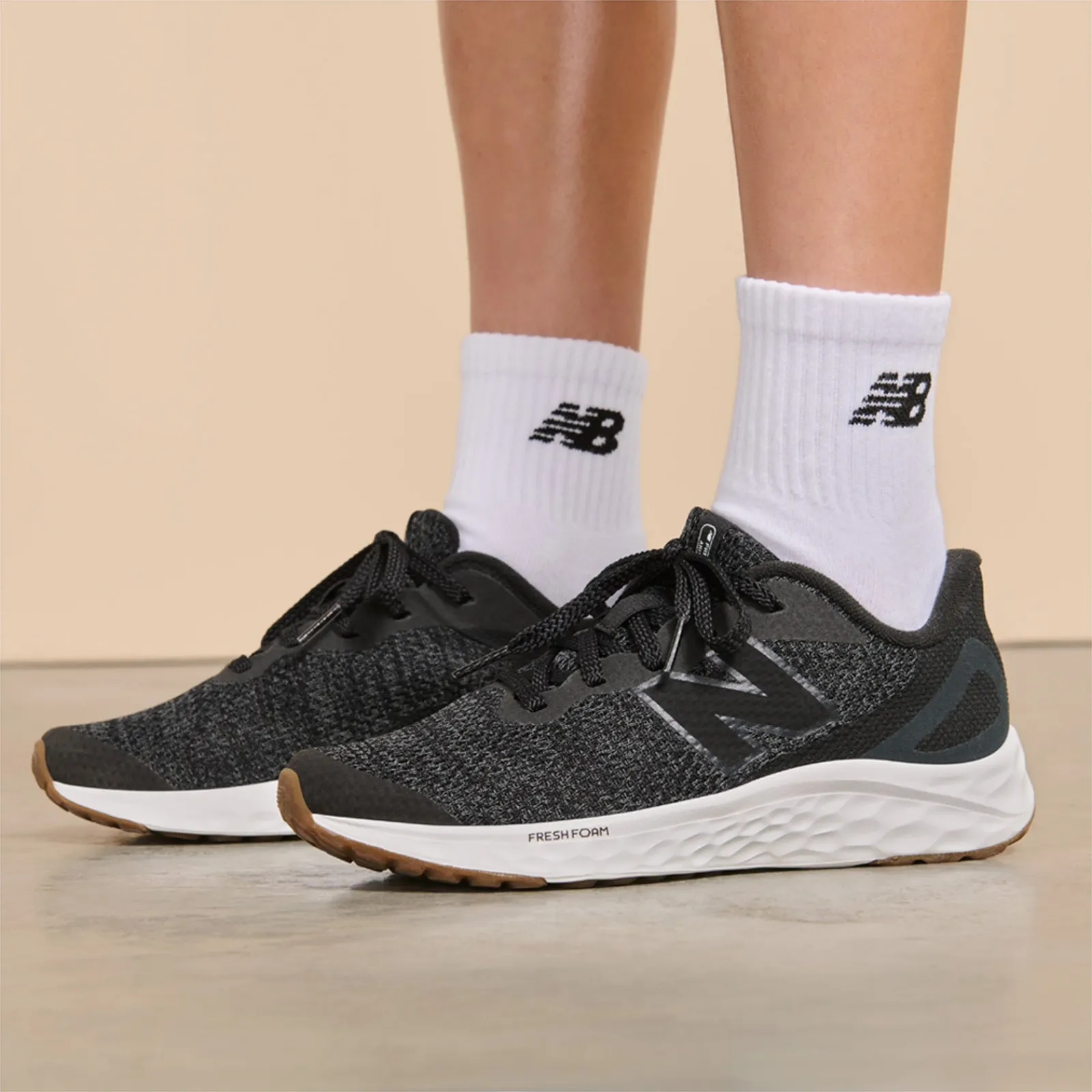 Boy's , Arishi Fresh Foam v4 Sneaker - Big Kid-New Balance Online