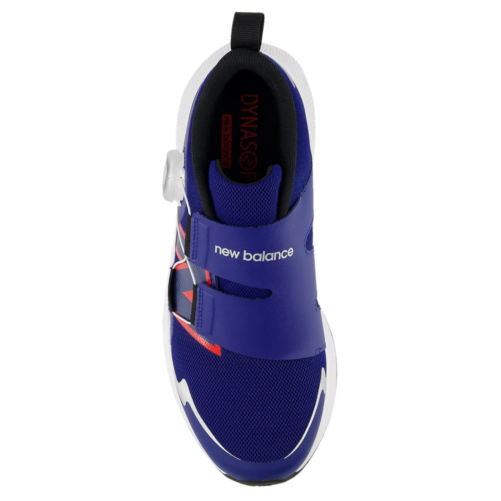 Boy's , Fuel Core Reveal v4 Sneaker - Big Kid-New Balance New