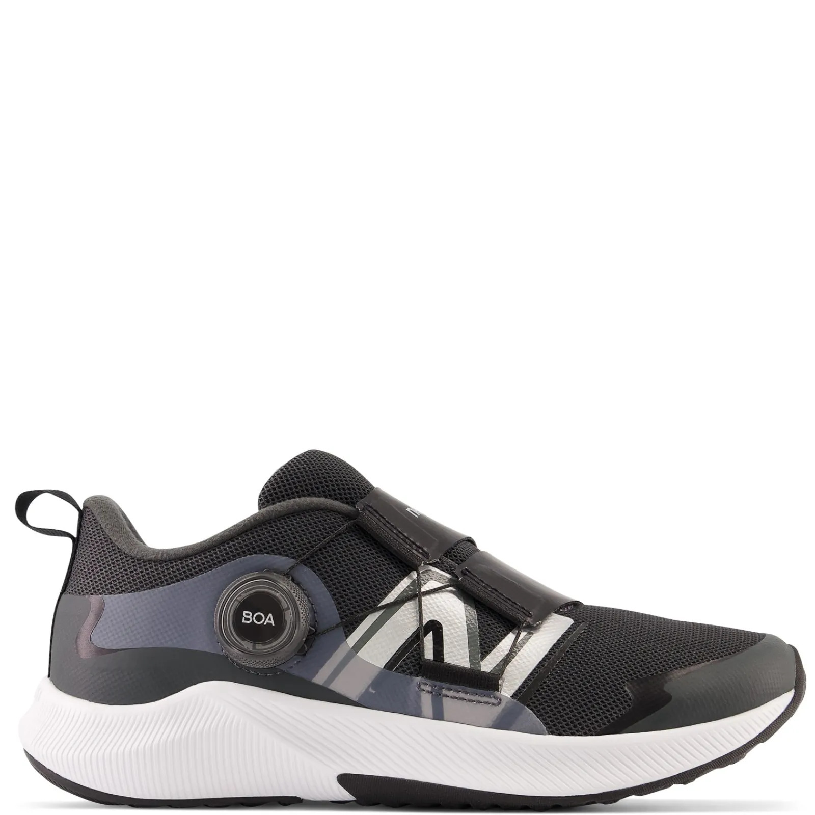 Boy's , Fuel Core Reveal v4 Sneaker - Big Kid-New Balance Discount