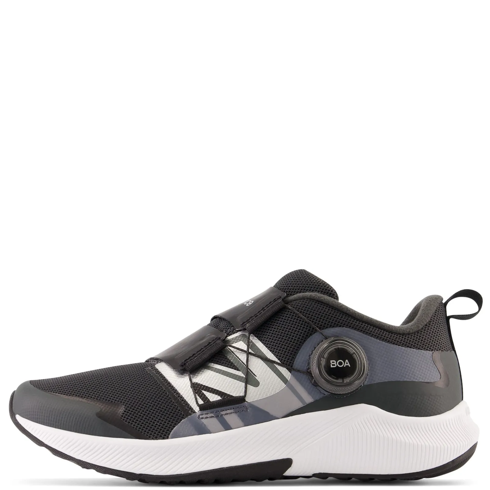 Boy's , Fuel Core Reveal v4 Sneaker - Big Kid-New Balance Discount