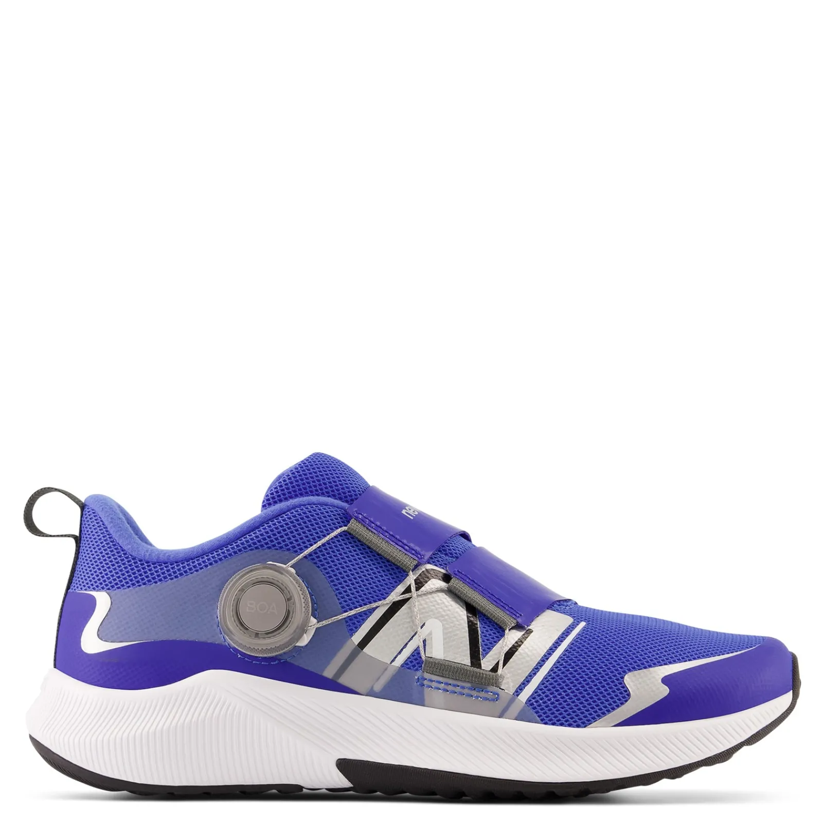 Boy's , Fuel Core Reveal v4 Sneaker - Big Kid-New Balance New