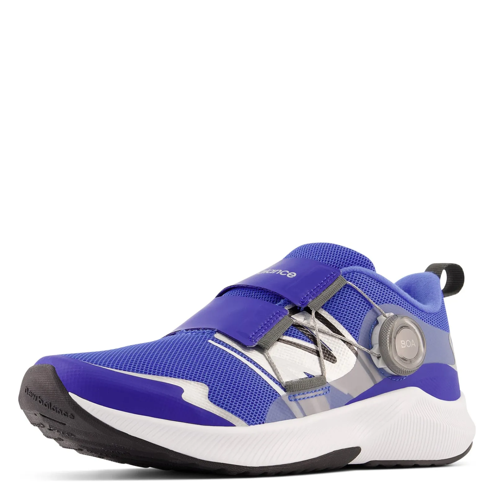 Boy's , Fuel Core Reveal v4 Sneaker - Big Kid-New Balance New