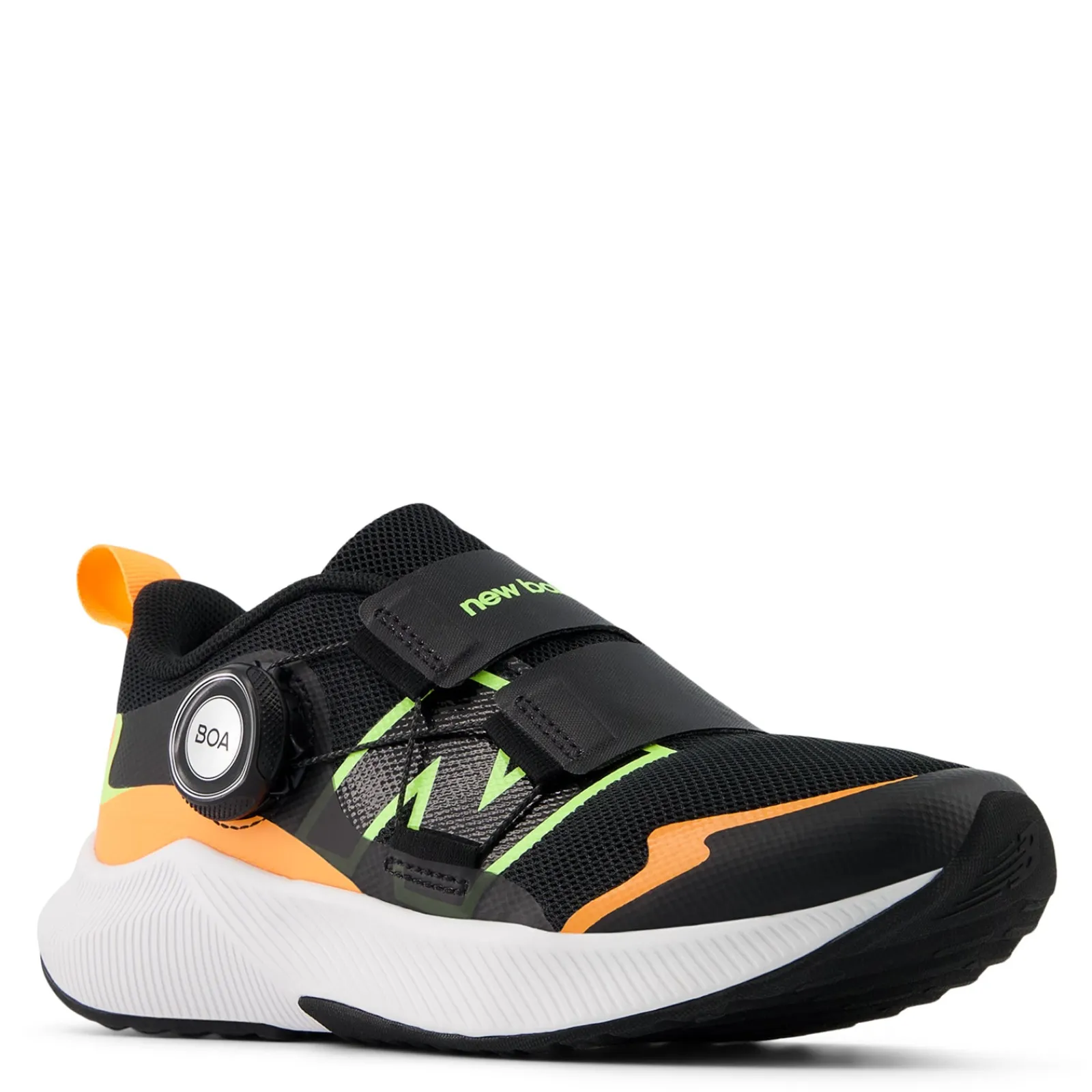 Boy's , Fuel Core Reveal v4 Sneaker - Little Kid-New Balance Best