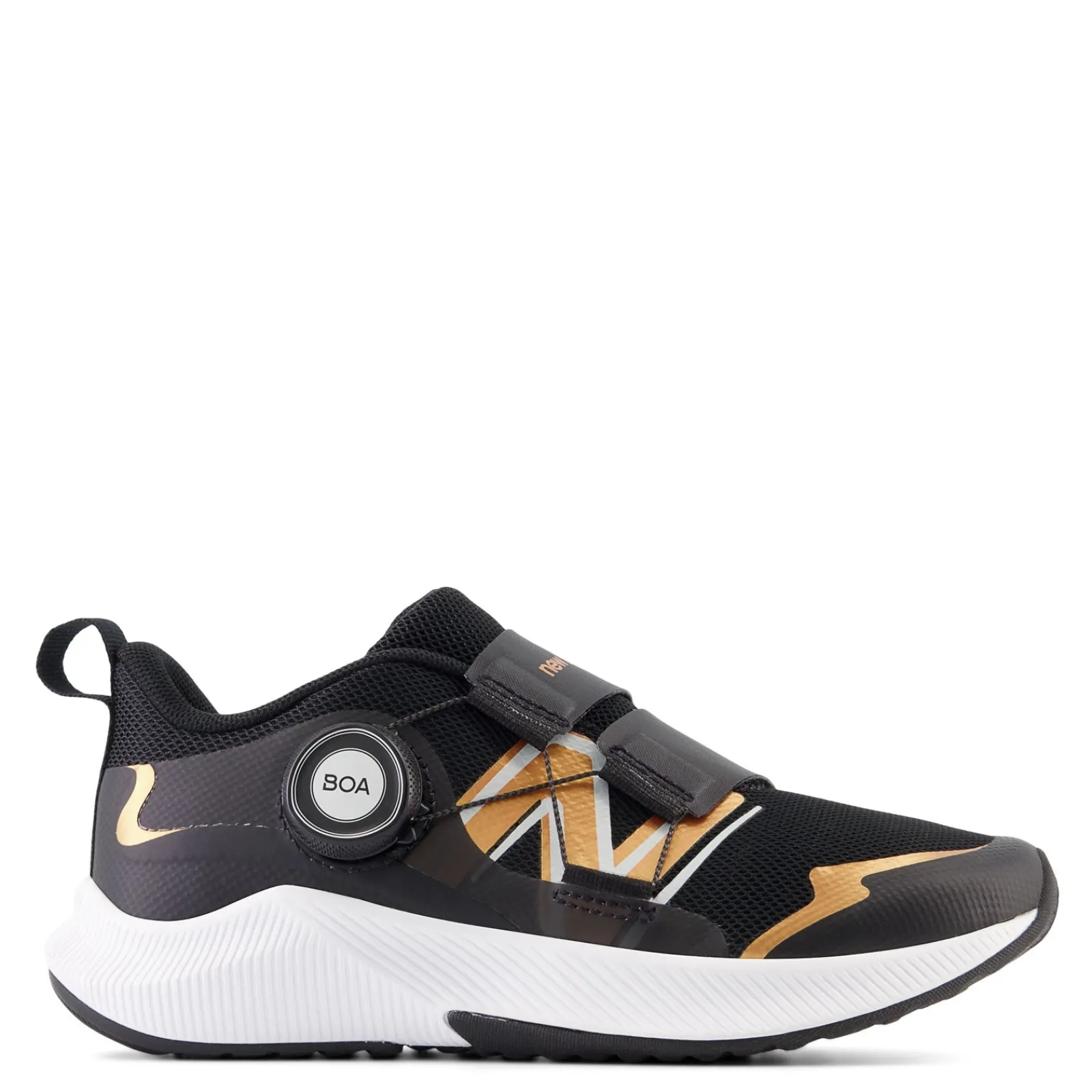 Boy's , Fuel Core Reveal v4 Sneaker - Little Kid-New Balance