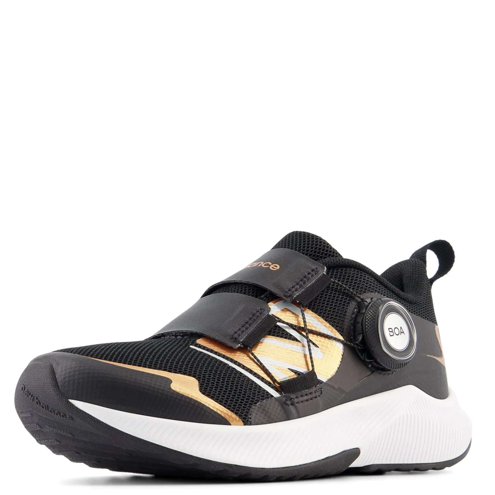 Boy's , Fuel Core Reveal v4 Sneaker - Little Kid-New Balance