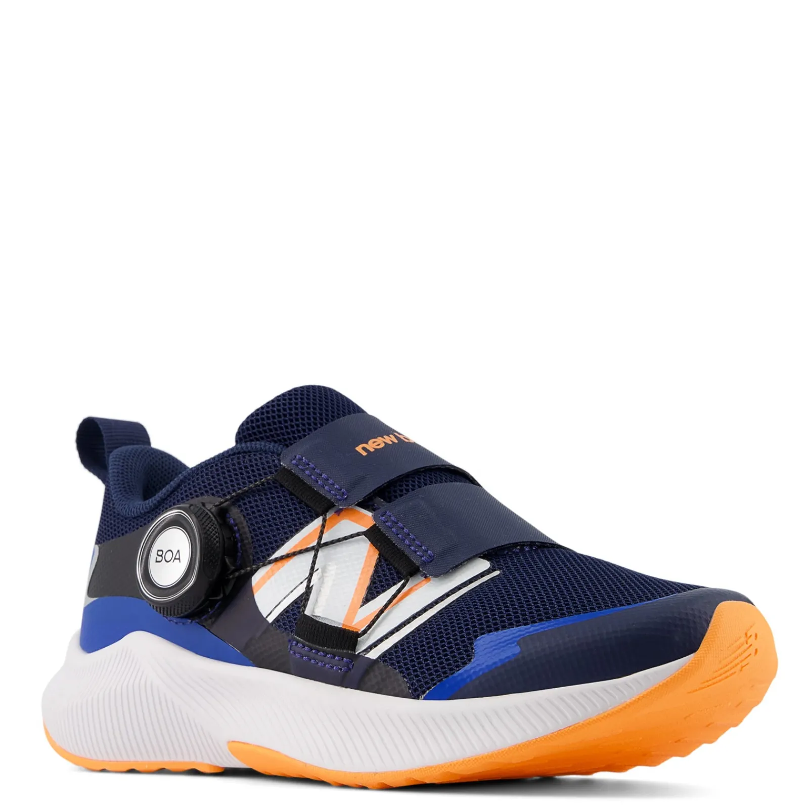 Boy's , Fuel Core Reveal v4 Sneaker - Little Kid-New Balance