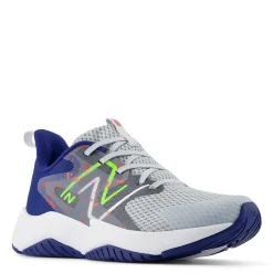 Boy's , Rave Run v2 Sneaker - Big Kid-New Balance New