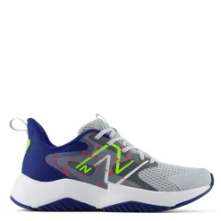 Boy's , Rave Run v2 Sneaker - Big Kid-New Balance New