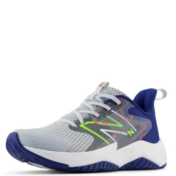 Boy's , Rave Run v2 Sneaker - Big Kid-New Balance New