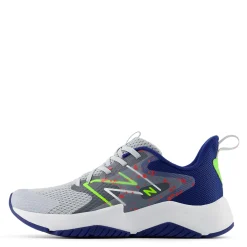 Boy's , Rave Run v2 Sneaker - Big Kid-New Balance New