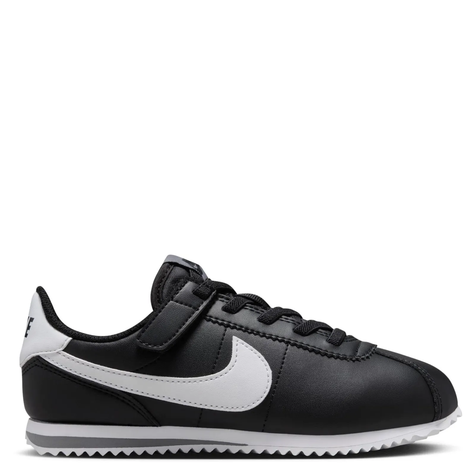 Boy's , Cortez EasyOn Sneaker - Little Kid-Nike