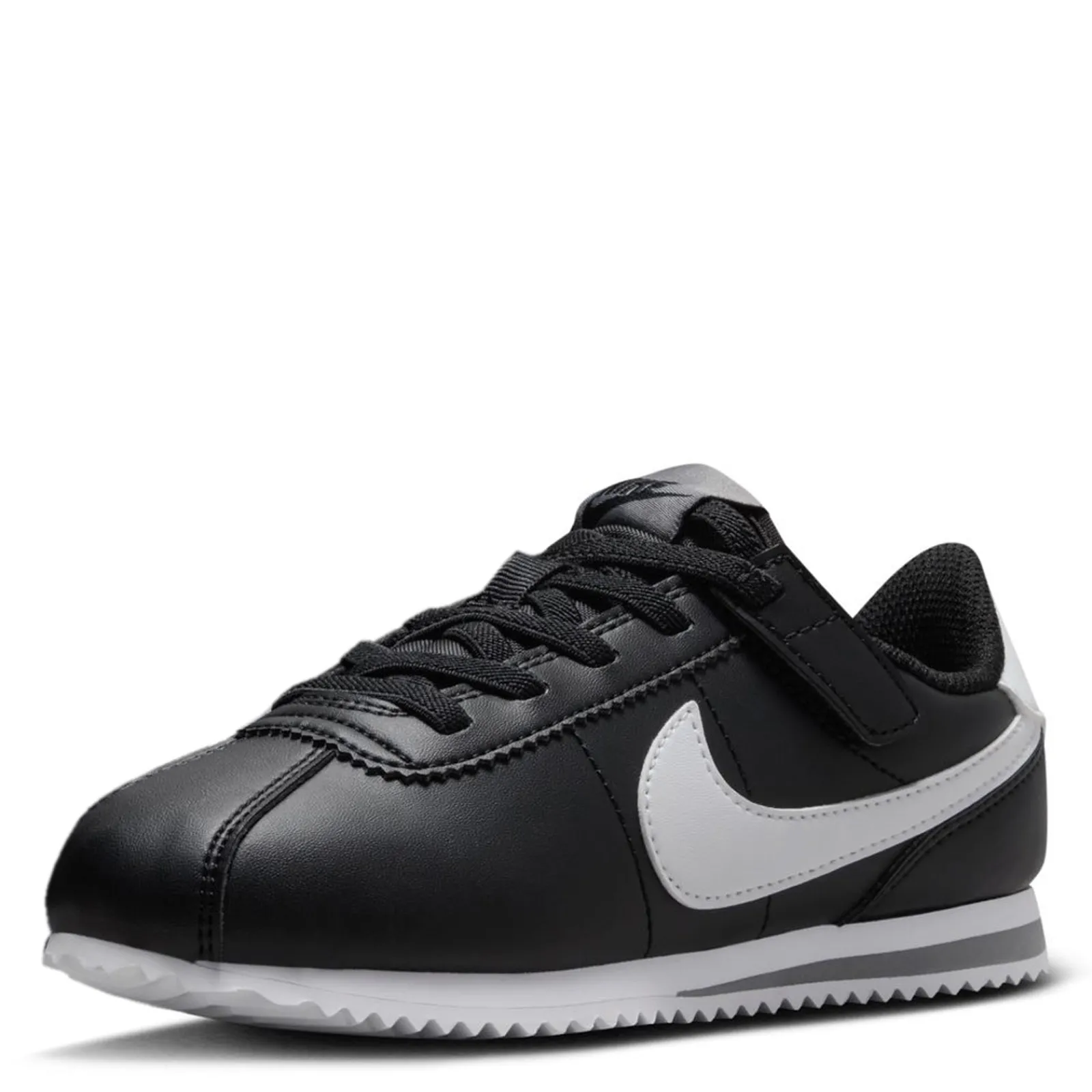Boy's , Cortez EasyOn Sneaker - Little Kid-Nike