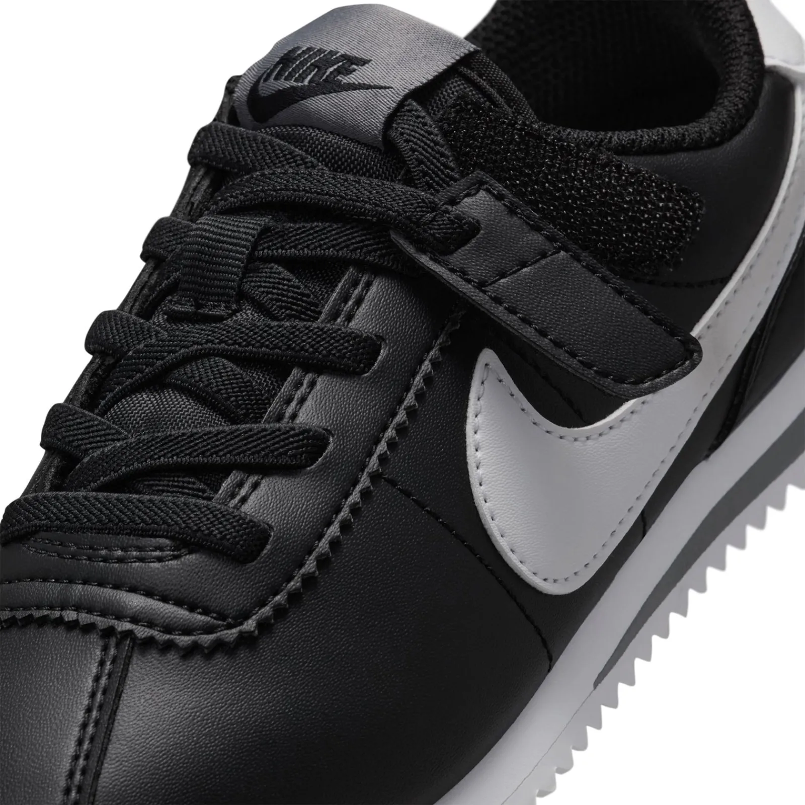 Boy's , Cortez EasyOn Sneaker - Little Kid-Nike