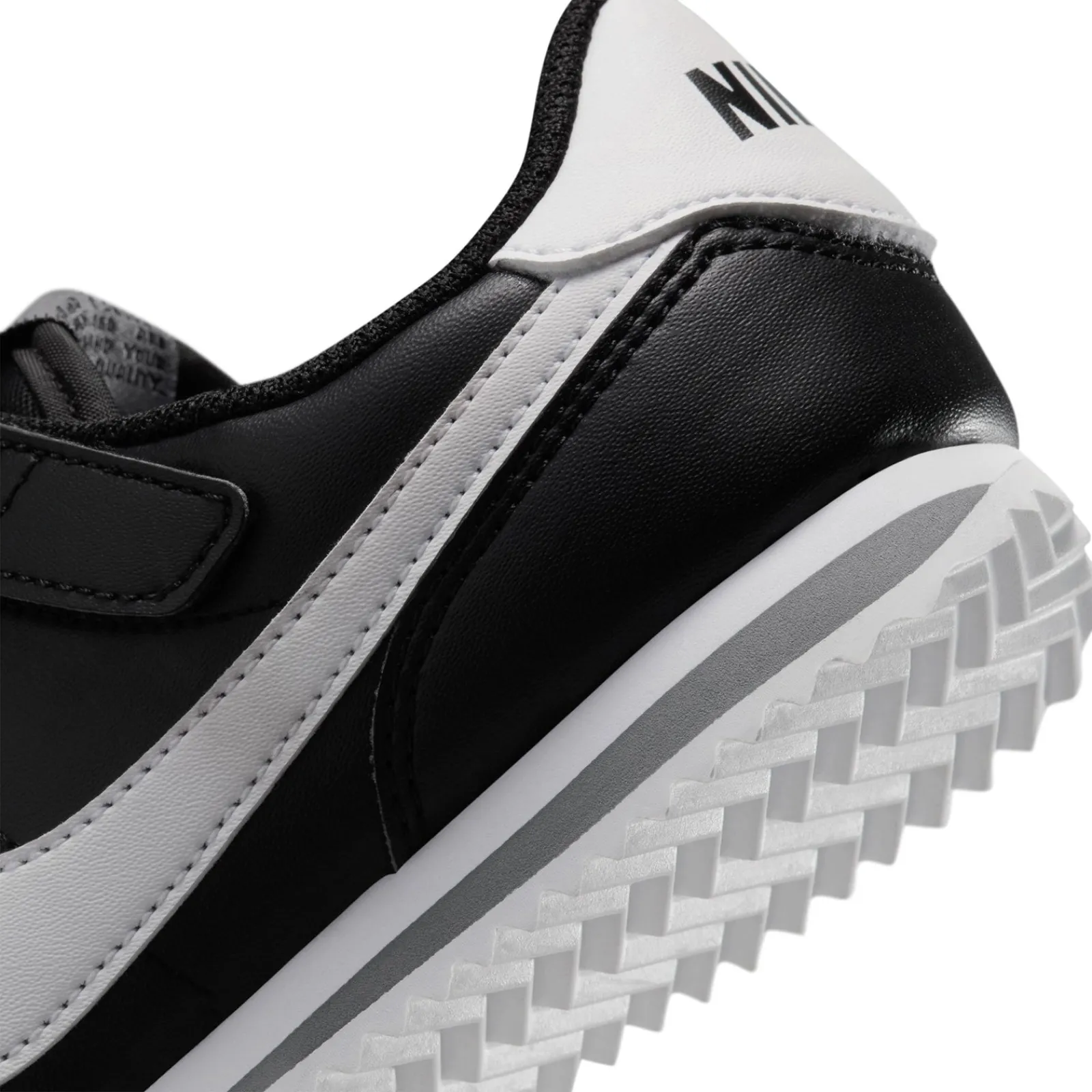 Boy's , Cortez EasyOn Sneaker - Little Kid-Nike