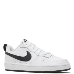 Boy's , Court Borough Low 2 Sneaker - Big Kid-Nike Hot