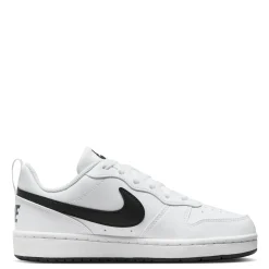 Boy's , Court Borough Low Recraft Sneaker - Big Kid-Nike Sale