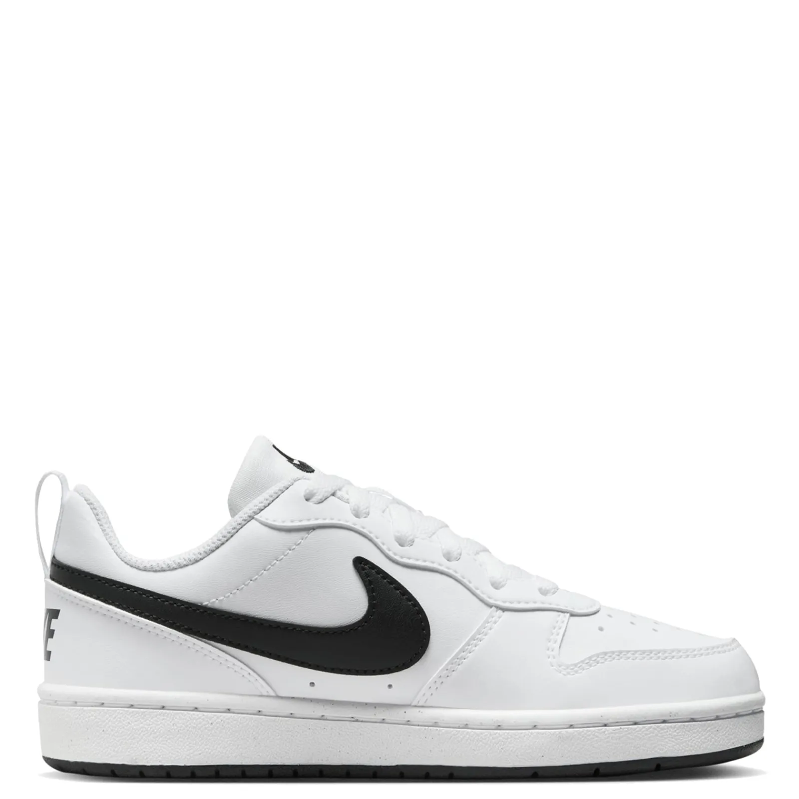 Boy's , Court Borough Low Recraft Sneaker - Big Kid-Nike Sale