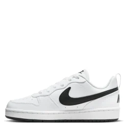 Boy's , Court Borough Low Recraft Sneaker - Big Kid-Nike Sale