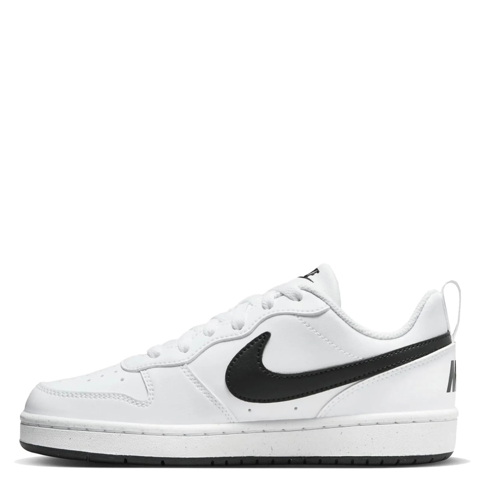 Boy's , Court Borough Low Recraft Sneaker - Big Kid-Nike Sale