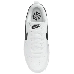 Boy's , Court Borough Low Recraft Sneaker - Big Kid-Nike Sale