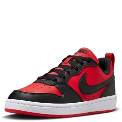 Boy's , Court Borough Low Recraft Sneaker - Big Kid-Nike Discount