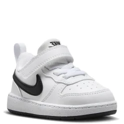 Boy's , Court Borough Low Recraft Sneaker - Toddler-Nike Outlet